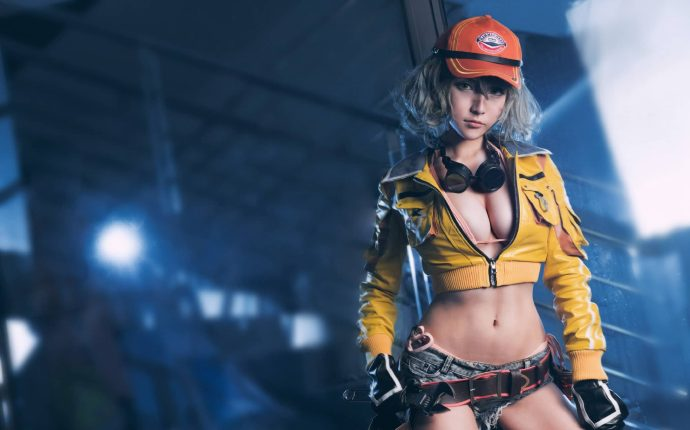 在下萝莉控ii：修车妹·玉藻前·斯卡哈の多面幻想【持续更新】-cos图咖