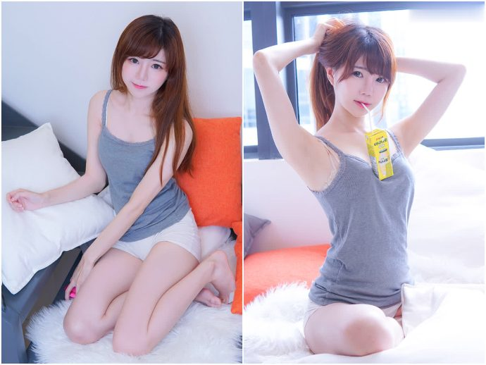 图片[4]-Sally多啦雪：办公室女郎·卡芙卡与星野爱的多面光影【持续更新】-cos图咖